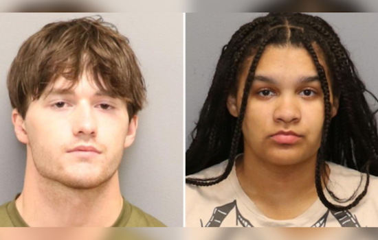 Teen Duo Accused of Setting Fire to Truck with Owner Inside: A Chilling Murder Investigation in Anne Arundel County Unfolds