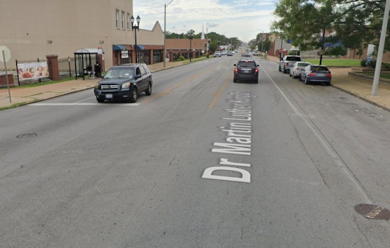 Teen Girl Shot in Hand Amidst Arguing in St. Louis' Wells-Goodfellow Neighborhood