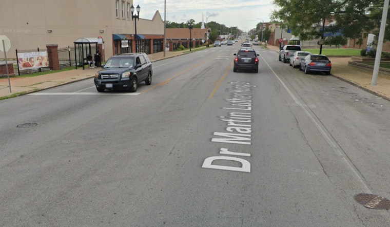 Teen Girl Shot in Hand Amidst Arguing in St. Louis' Wells-Goodfellow Neighborhood