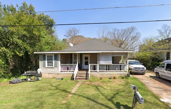 Teen Killed, Six Injured in Late-Night LaGrange House Party Shooting, Police Seek Leads