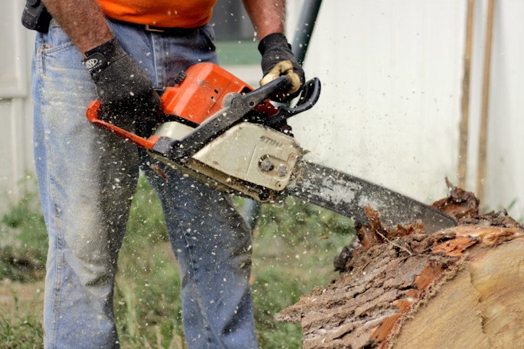 Teen Laborer Dead From Chainsaw Injury in Workplace Accident in Muskegon