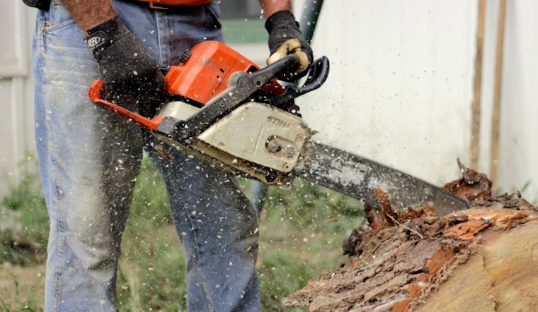 Teen Laborer Dead From Chainsaw Injury in Workplace Accident in Muskegon