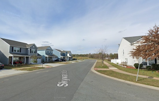 Teen Recovers After Being Shot in Botched Monroe Drive-By, Police Investigating