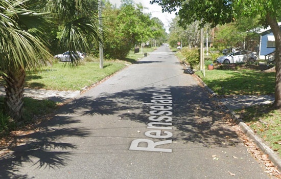 Teen Recovers After Shooting at Jacksonville House Party, JSO Seeks Suspect and Community Help