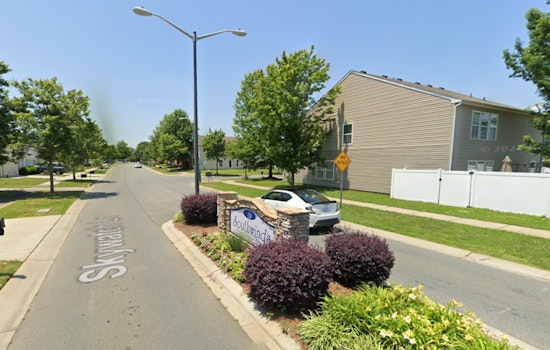 Teen Shooter Accidentally Wounded by Accomplice in Monroe Drive-By, Police Urge Witnesses to Come Forward