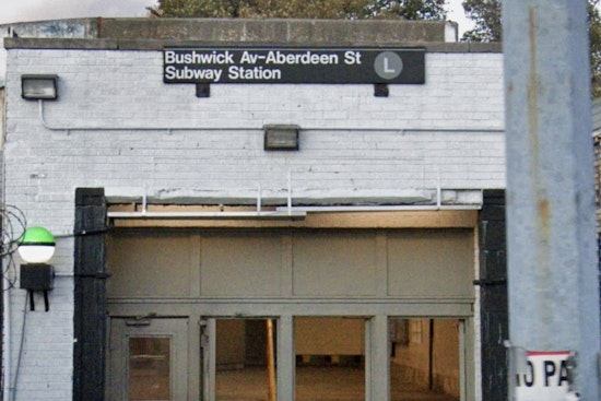 Teen Stabbed, Another Punched in Brooklyn Subway Station During Clothing Sale Gone Awry
