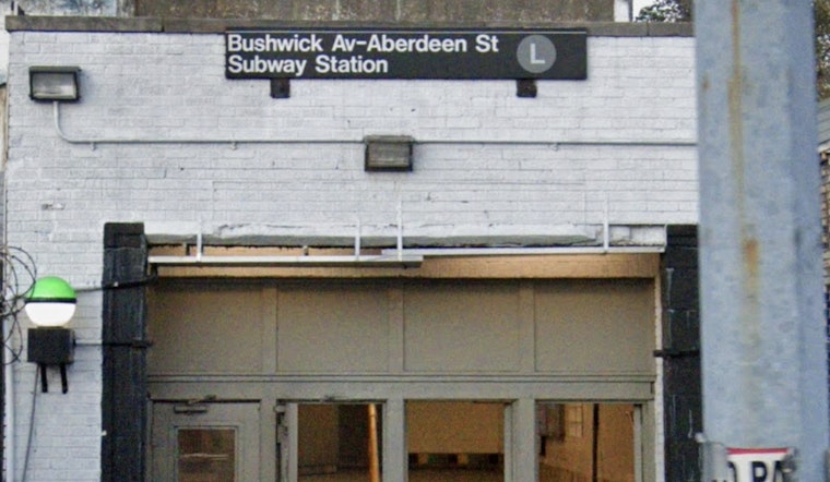 Teen Stabbed, Another Punched in Brooklyn Subway Station During Clothing Sale Gone Awry