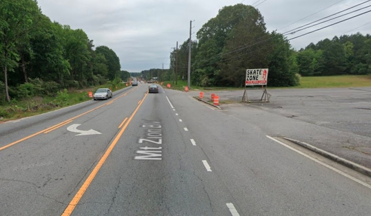 Teen Stable After Shooting Near Clayton County Skating Rink as Suspect Apprehended Following Foot Chase