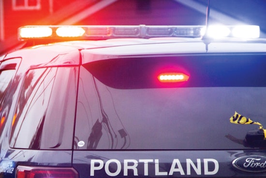 Teen Suspect Arrested for Shooting That Injured Four at Portland Event Space