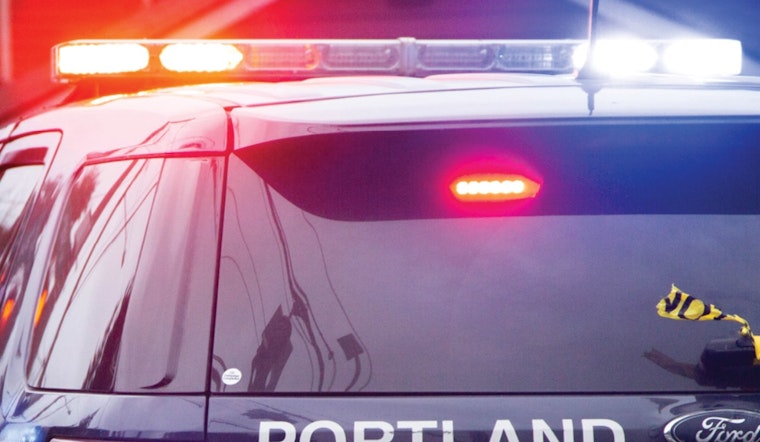 Teen Suspect Arrested for Shooting That Injured Four at Portland Event Space