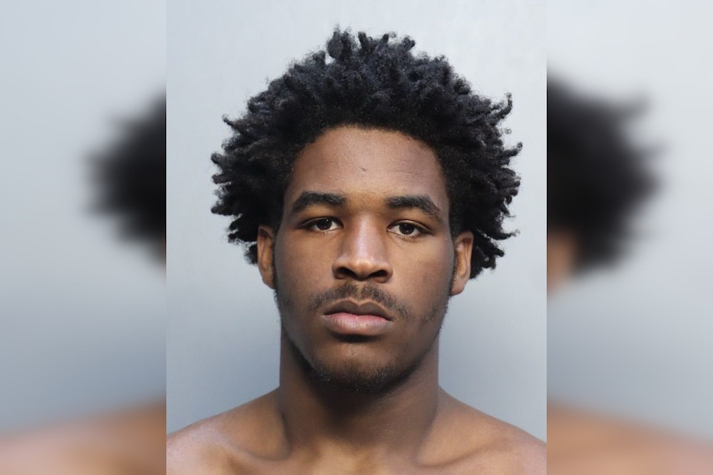 Teen Suspected as Gunman in North Miami Beach Smoke Shop Owner's Murder, Second Suspect Held Without Bond