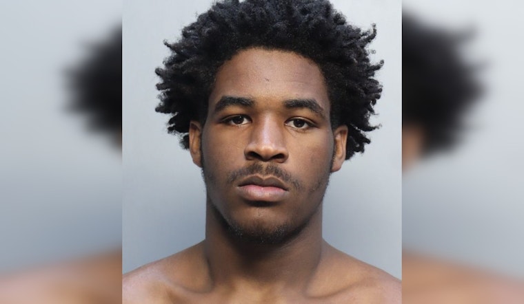 Teen Suspected as Gunman in North Miami Beach Smoke Shop Owner's Murder, Second Suspect Held Without Bond