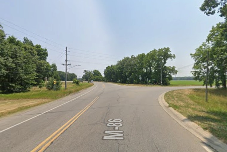Teenage Girl Fatally Ejected in Roll-Over Crash Near Centreville, Speed and Alcohol Suspected Factors