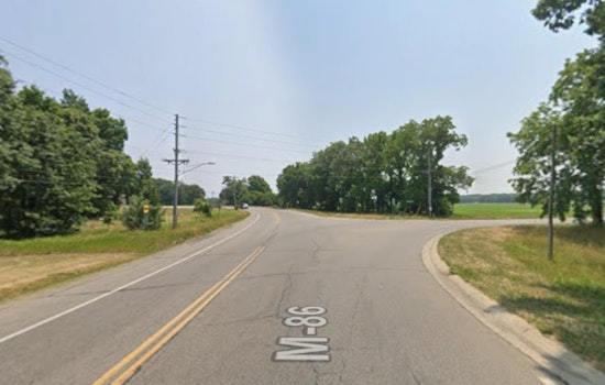 Teenage Girl Fatally Ejected in Roll-Over Crash Near Centreville, Speed and Alcohol Suspected Factors