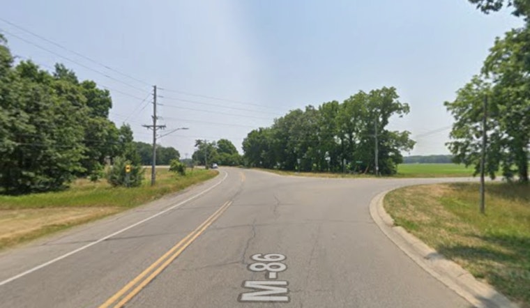 Teenage Girl Fatally Ejected in Roll-Over Crash Near Centreville, Speed and Alcohol Suspected Factors