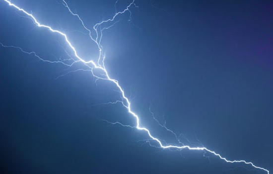 Teenager Among Two Critically Wounded by Lightning Strike at Northland High in Columbus