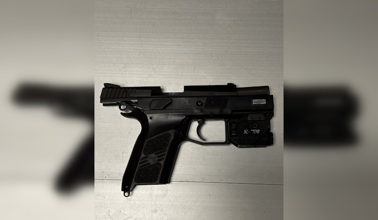 Teenager Detained for Brandishing Knife at MBTA Operator and Illegal Possession of Firearm in East Boston