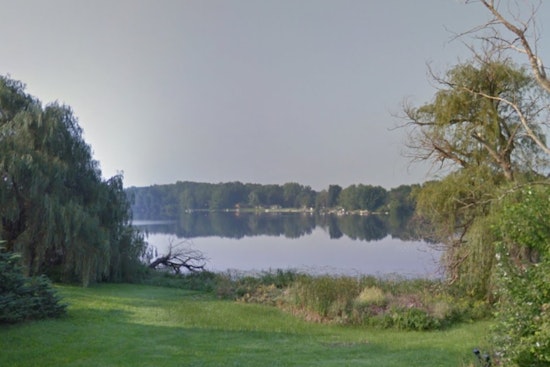 Teenager Dies in Drowning Accident at Campbell Lake in Bowne Township, Michigan