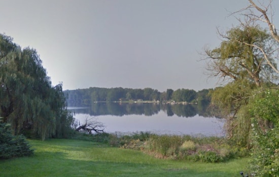 Teenager Dies in Drowning Accident at Campbell Lake in Bowne Township, Michigan