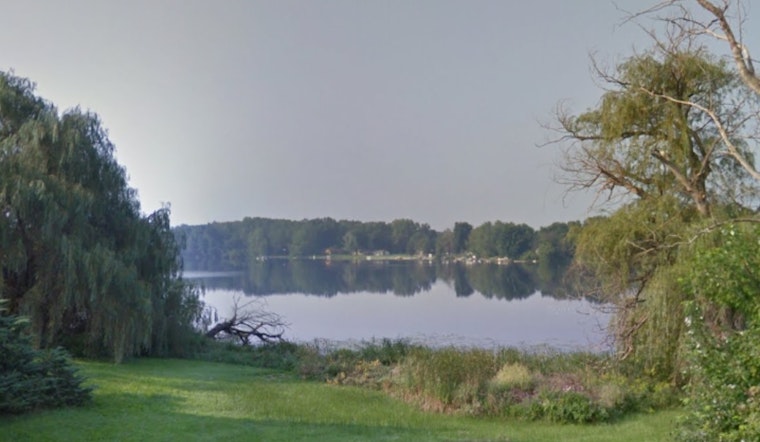 Teenager Dies in Drowning Accident at Campbell Lake in Bowne Township, Michigan