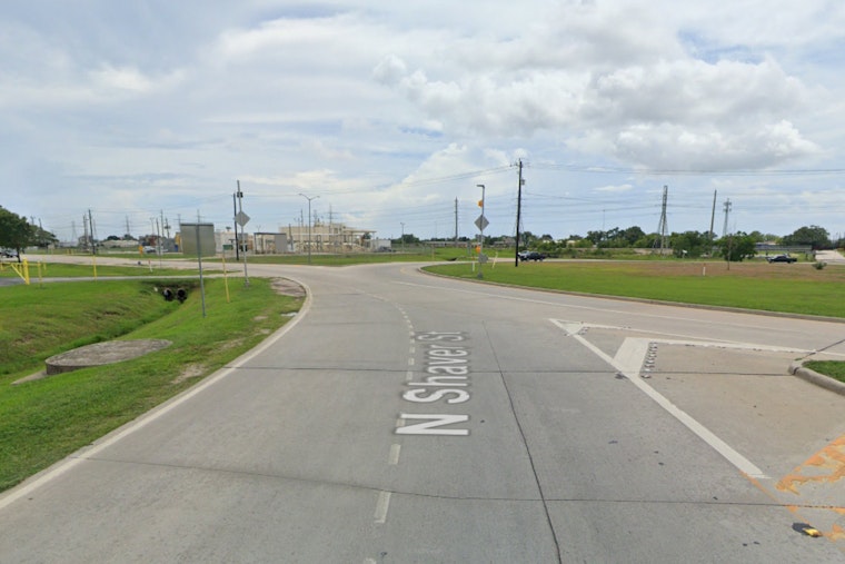 Teenager Fatally Shot in Pasadena Drive-By, Police Seek Leads