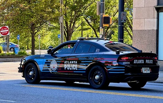 Teenager Injured in Drive-by Shooting in Southwest Atlanta, Police Seek Information