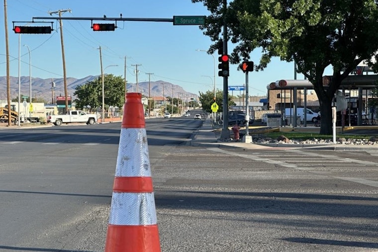 Teenager Killed in Suspected Road Rage-Related Shooting in Las Cruces, Police Seek Witnesses