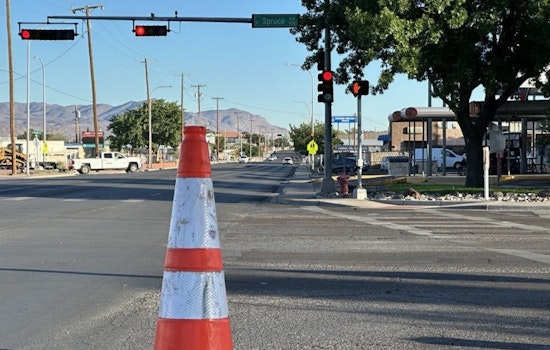 Teenager Killed in Suspected Road Rage-Related Shooting in Las Cruces, Police Seek Witnesses
