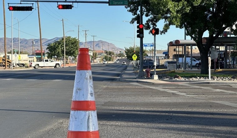 Teenager Killed in Suspected Road Rage-Related Shooting in Las Cruces, Police Seek Witnesses