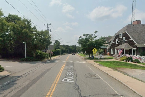 Teenager Nikoles Joseph Dies in Car Crash on Russells Mills Road in South Dartmouth