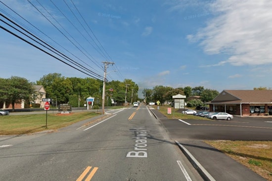 Teenager Wounded in Early Morning Shooting in Dracut, Police Seek Public's Help in Investigation