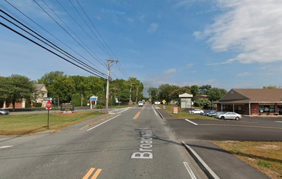 Teenager Wounded in Early Morning Shooting in Dracut, Police Seek Public's Help in Investigation