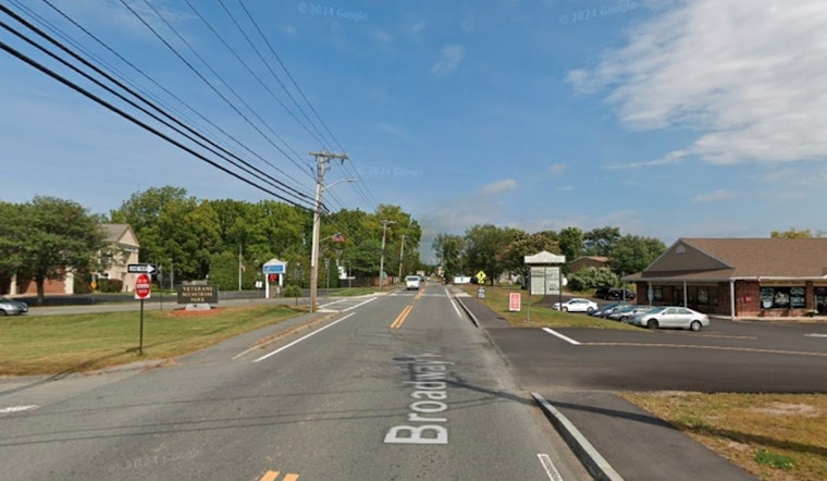 Teenager Wounded in Early Morning Shooting in Dracut, Police Seek Public's Help in Investigation