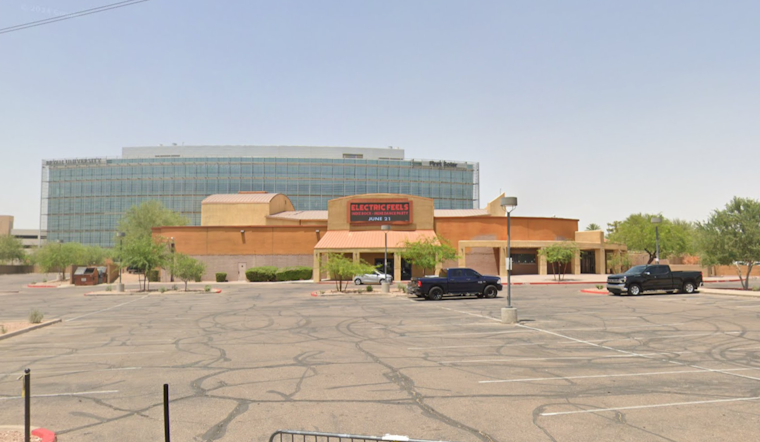 Teenager Wounded in Late Night Shooting Near Marquee Theatre in Tempe