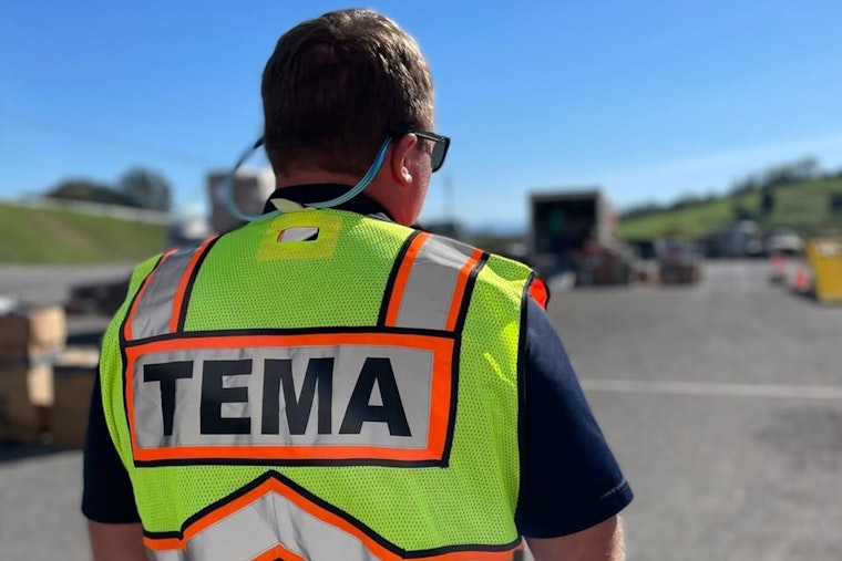 TEMA Seeks to Fortify Emergency Response Teams With Recruitment and Specialized Training Across Tennessee