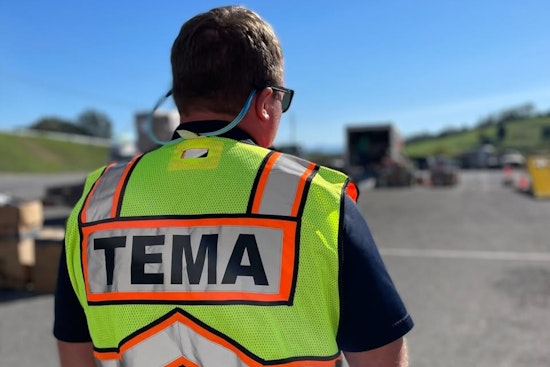 TEMA Seeks to Fortify Emergency Response Teams With Recruitment and Specialized Training Across Tennessee