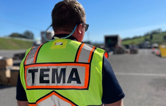 TEMA Seeks to Fortify Emergency Response Teams With Recruitment and Specialized Training Across Tennessee
