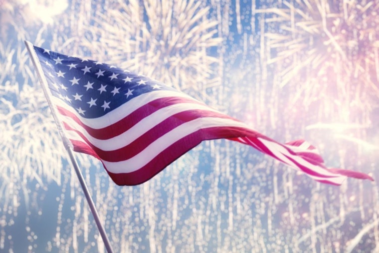 Tempe Gears Up for Independence Day, Office Closures and Festivities at Diablo Stadium Announced