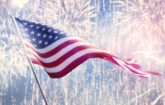 Tempe Gears Up for Independence Day, Office Closures and Festivities at Diablo Stadium Announced