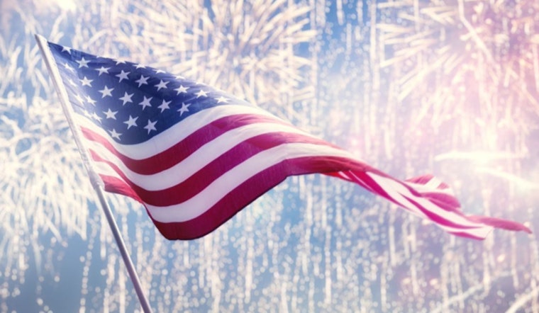 Tempe Gears Up for Independence Day, Office Closures and Festivities at Diablo Stadium Announced