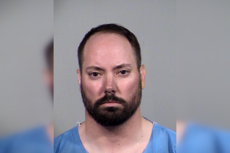 Tempe Husband Poised to Enter Plea Deal in Case of Slain Ballerina Wife