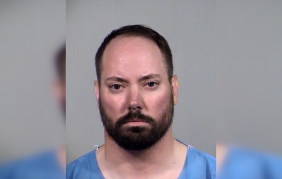 Tempe Husband Poised to Enter Plea Deal in Case of Slain Ballerina Wife