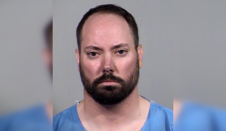 Tempe Husband Poised to Enter Plea Deal in Case of Slain Ballerina Wife
