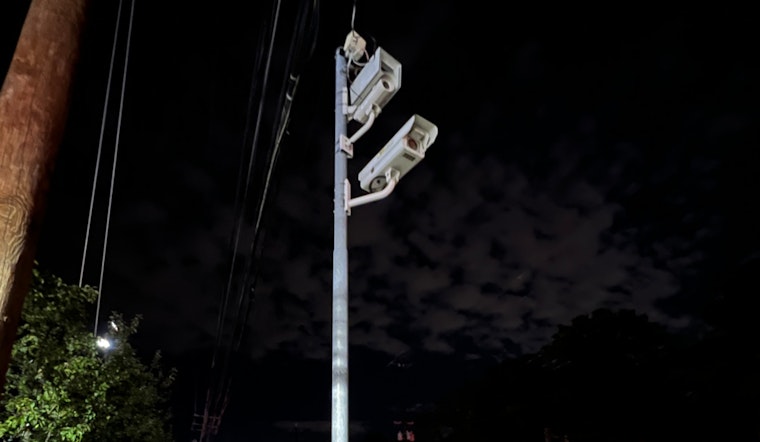 Tempe's New Red Light Cameras Snare Over 2,000 Violators in Two Weeks, Stirring Debate on Traffic Enforcement