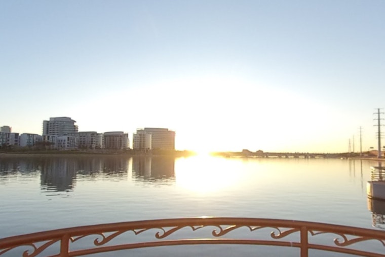 Tempe's Finest Sunset Views, From Boating on Tempe Town Lake to Rooftop Dining, Discover the Best Spots to Enjoy the Evening Sky