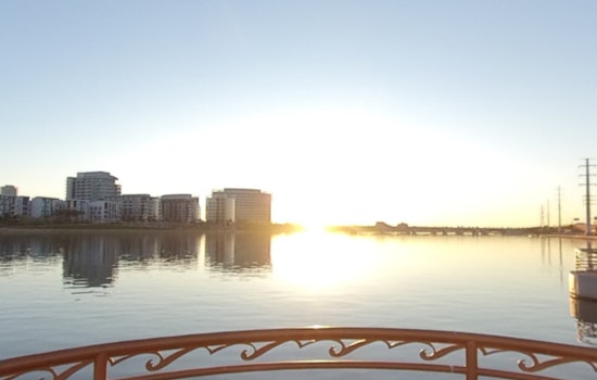 Tempe's Finest Sunset Views, From Boating on Tempe Town Lake to Rooftop Dining, Discover the Best Spots to Enjoy the Evening Sky
