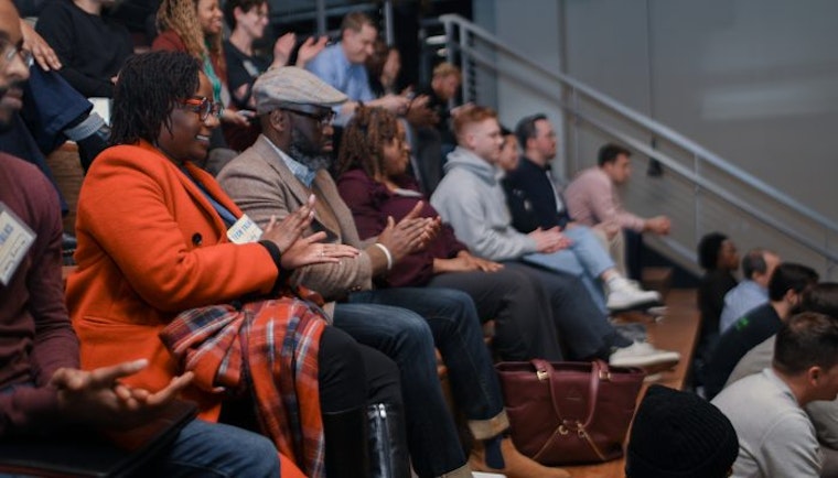 Temple University and Philadelphia Department of Commerce Launch Startup World Cup Pitch Competition for Tech Entrepreneurs