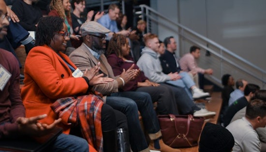 Temple University and Philadelphia Department of Commerce Launch Startup World Cup Pitch Competition for Tech Entrepreneurs