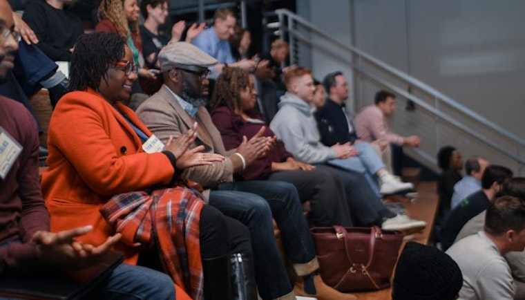 Temple University and Philadelphia Department of Commerce Launch Startup World Cup Pitch Competition for Tech Entrepreneurs