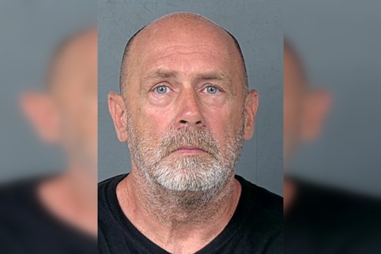 Hernando County Man Arrested for Failing to Comply with Sexual Predator Registration Requirements